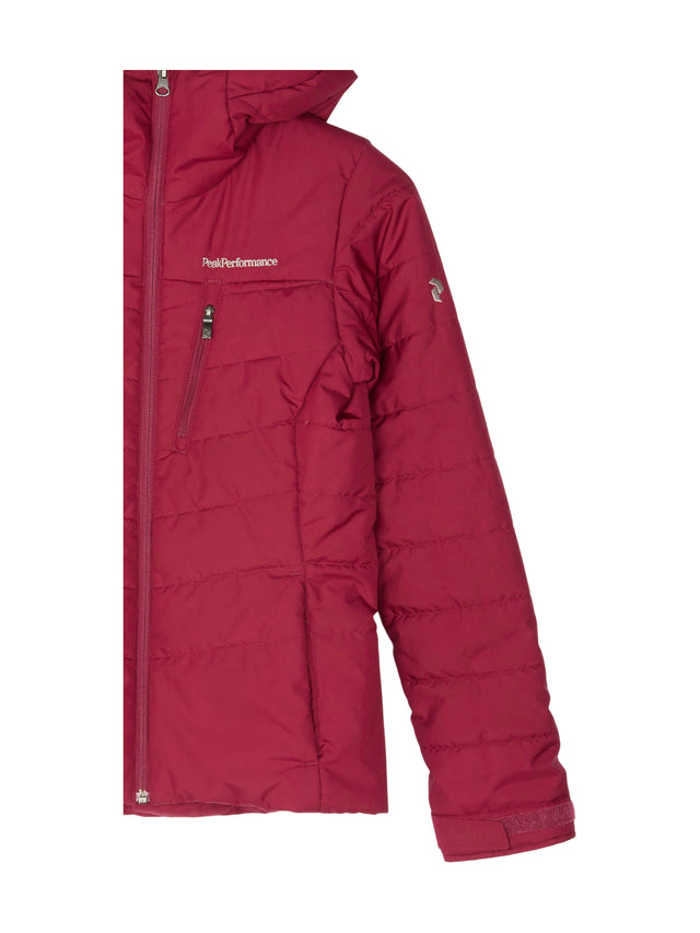 Kunstfaserjacke für Damen