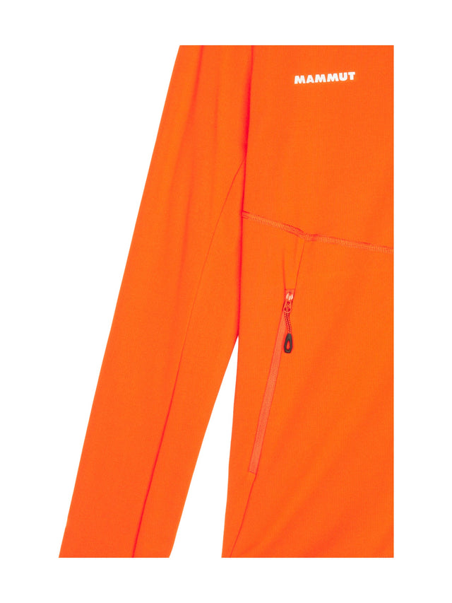 Fleecejacke für Herren