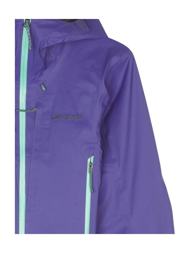 Hardshelljacke, Regenjacke für Damen