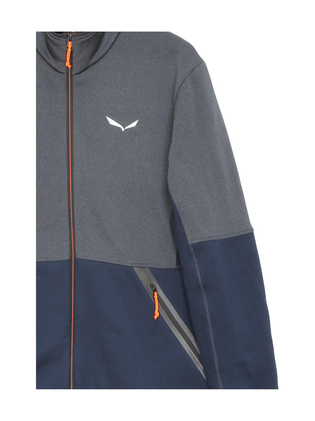 Fleecejacke für Herren