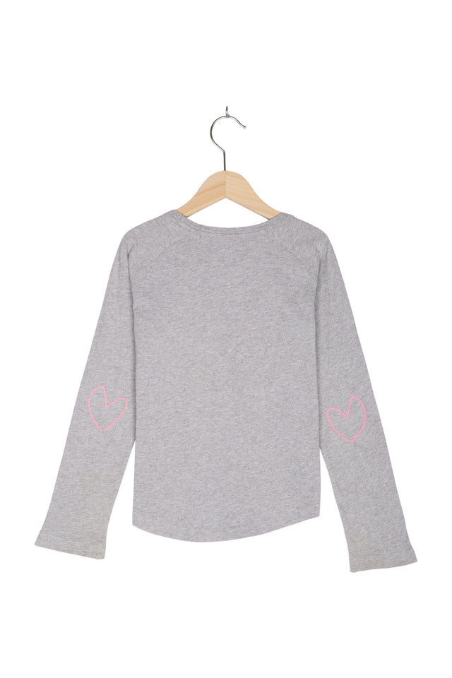 Longsleeve Freizeit für Kinder