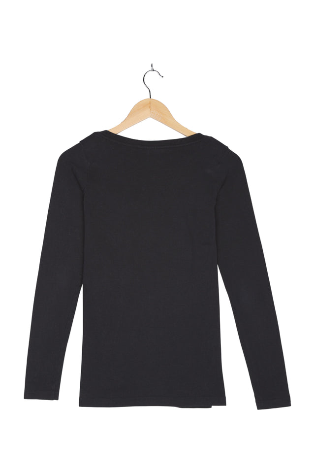 Longsleeve Freizeit für Damen