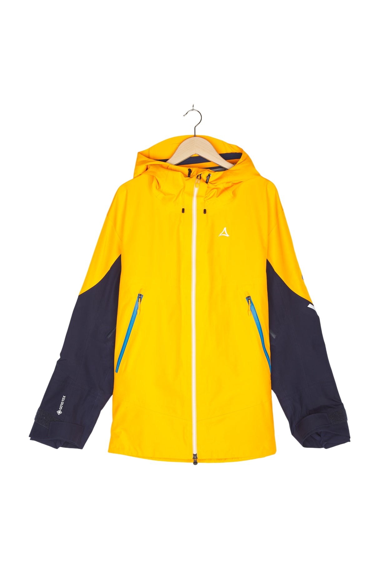 Hardshelljacke mit Goretex für Herren