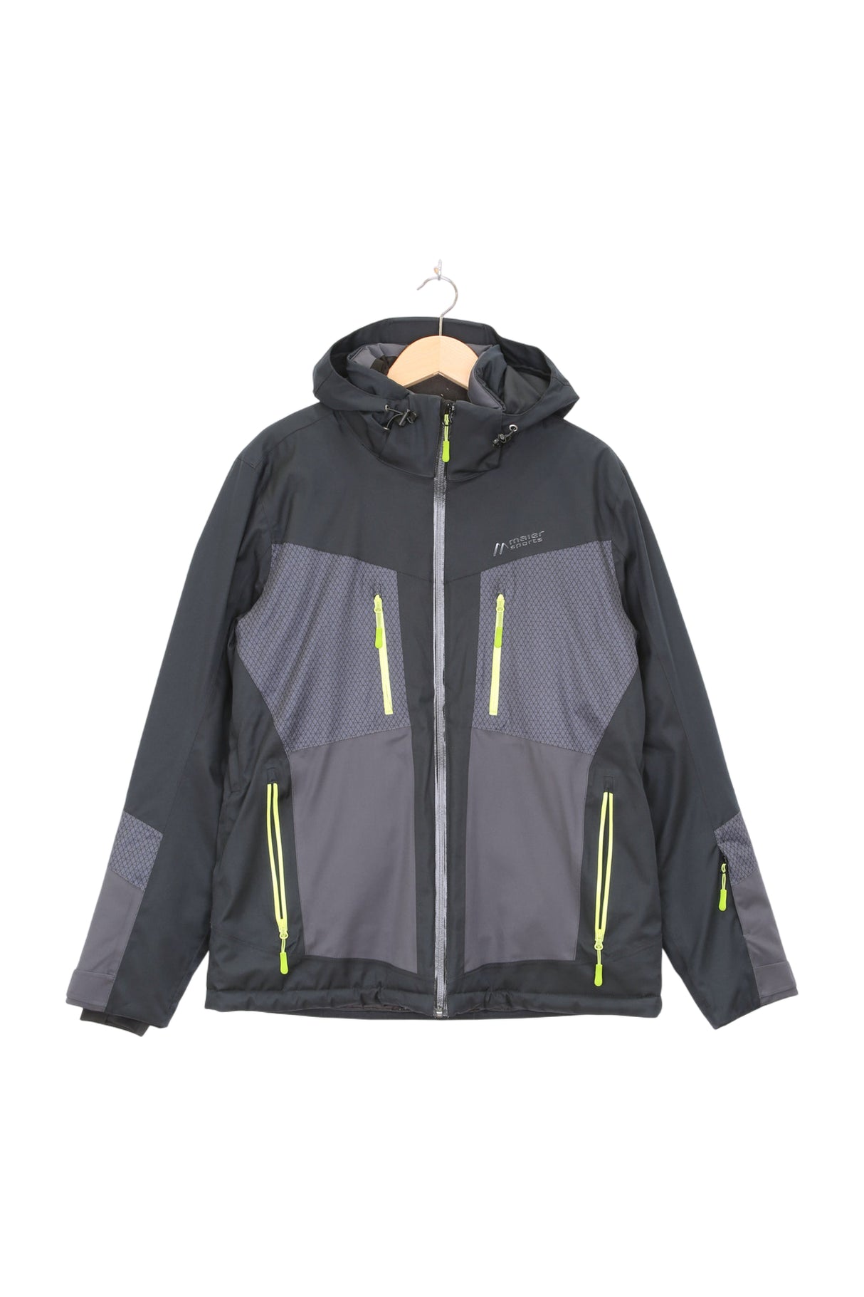 Skijacke für Herren