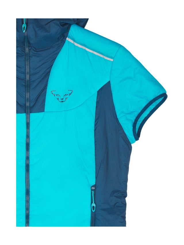 Kunstfaserweste für Damen