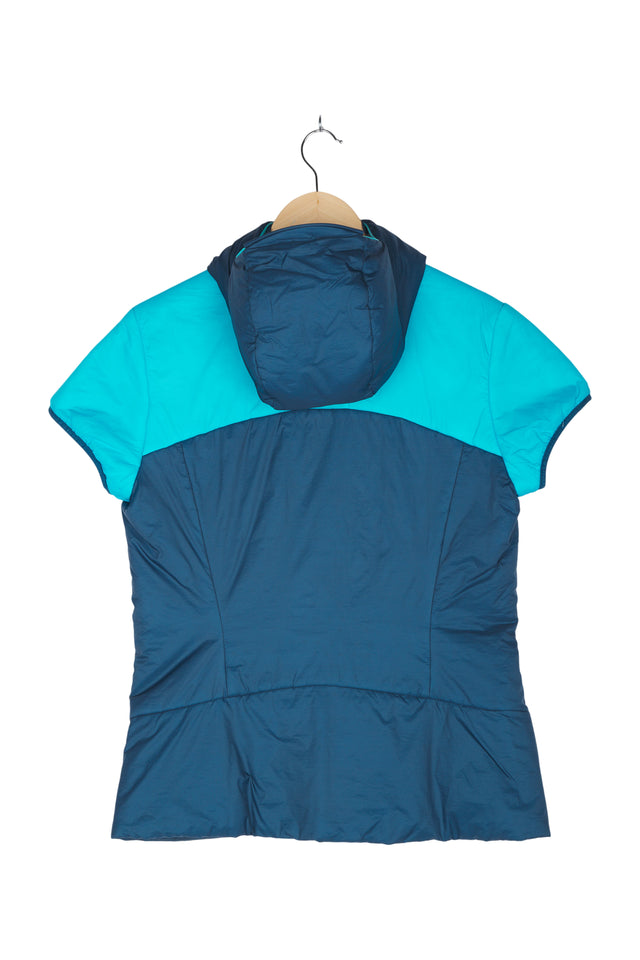 Kunstfaserweste für Damen