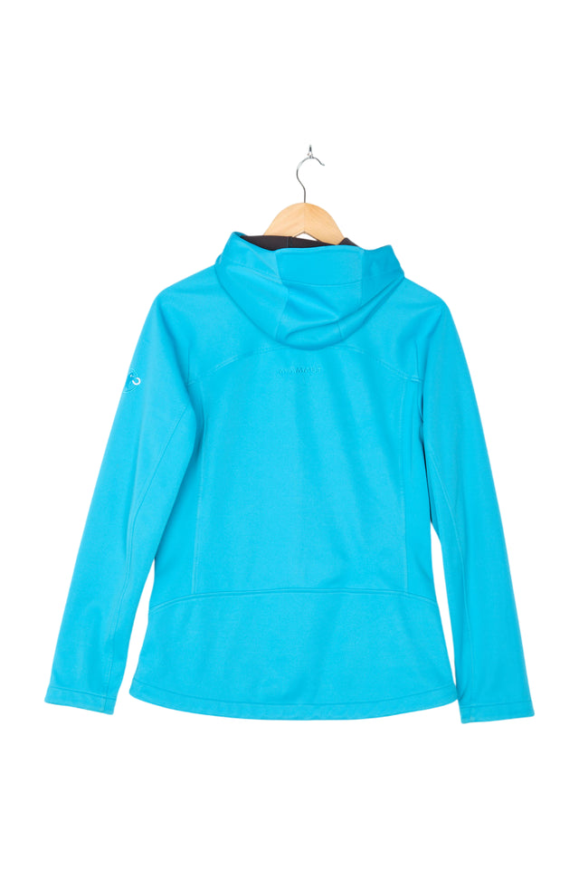 Softshelljacke für Damen