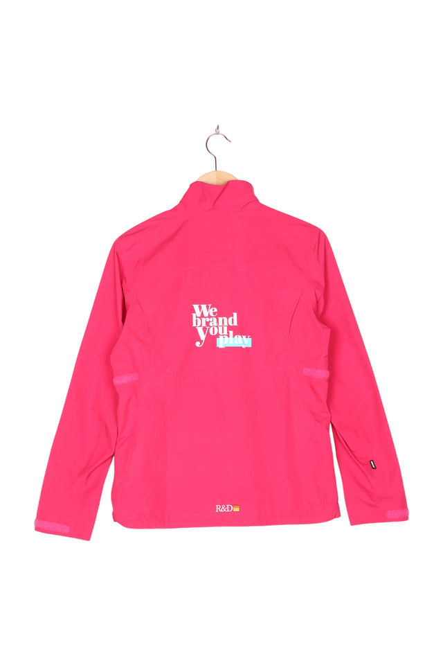 Softshelljacke für Damen