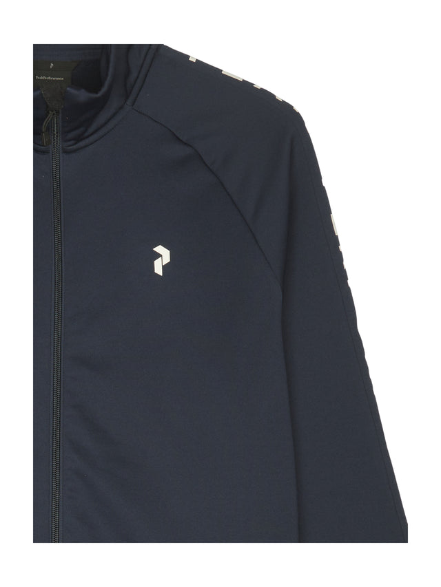 Fleecejacke für Herren