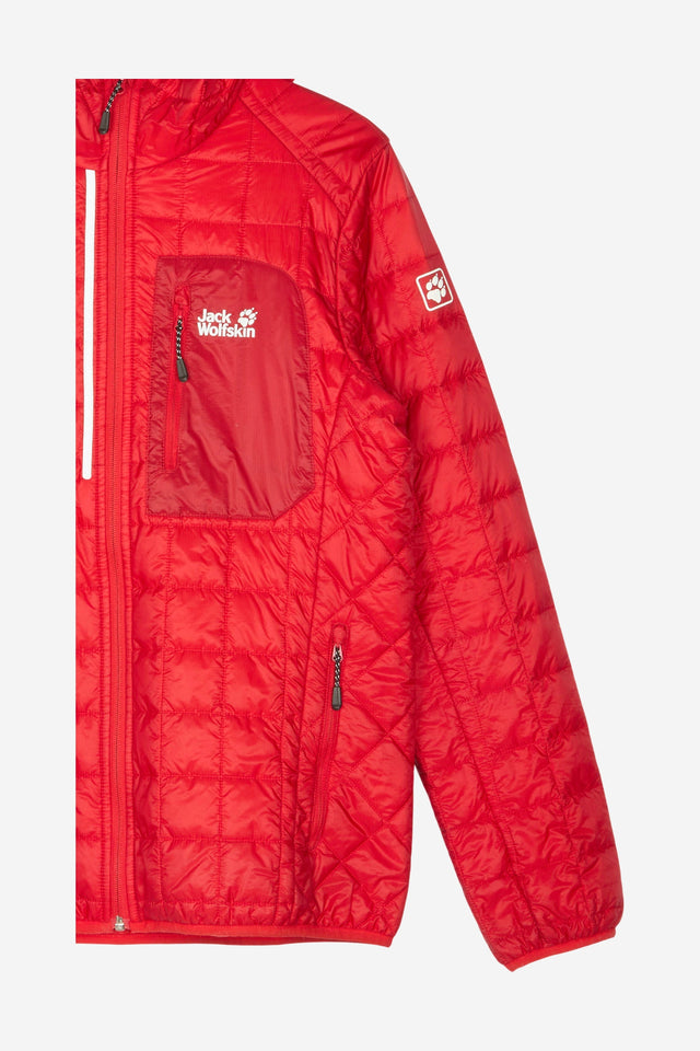 Isolationsjacke für Herren