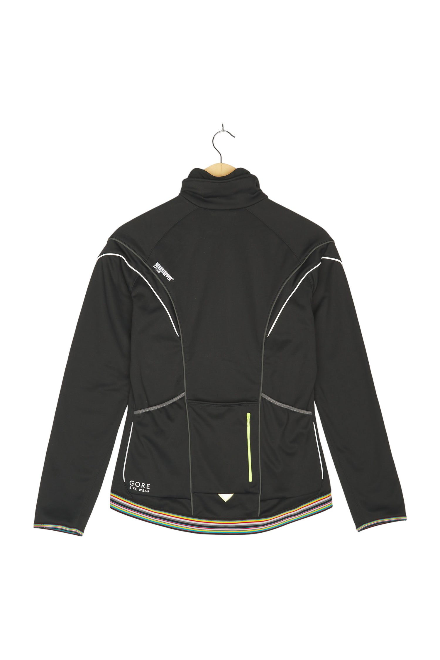 Radjacke für Damen