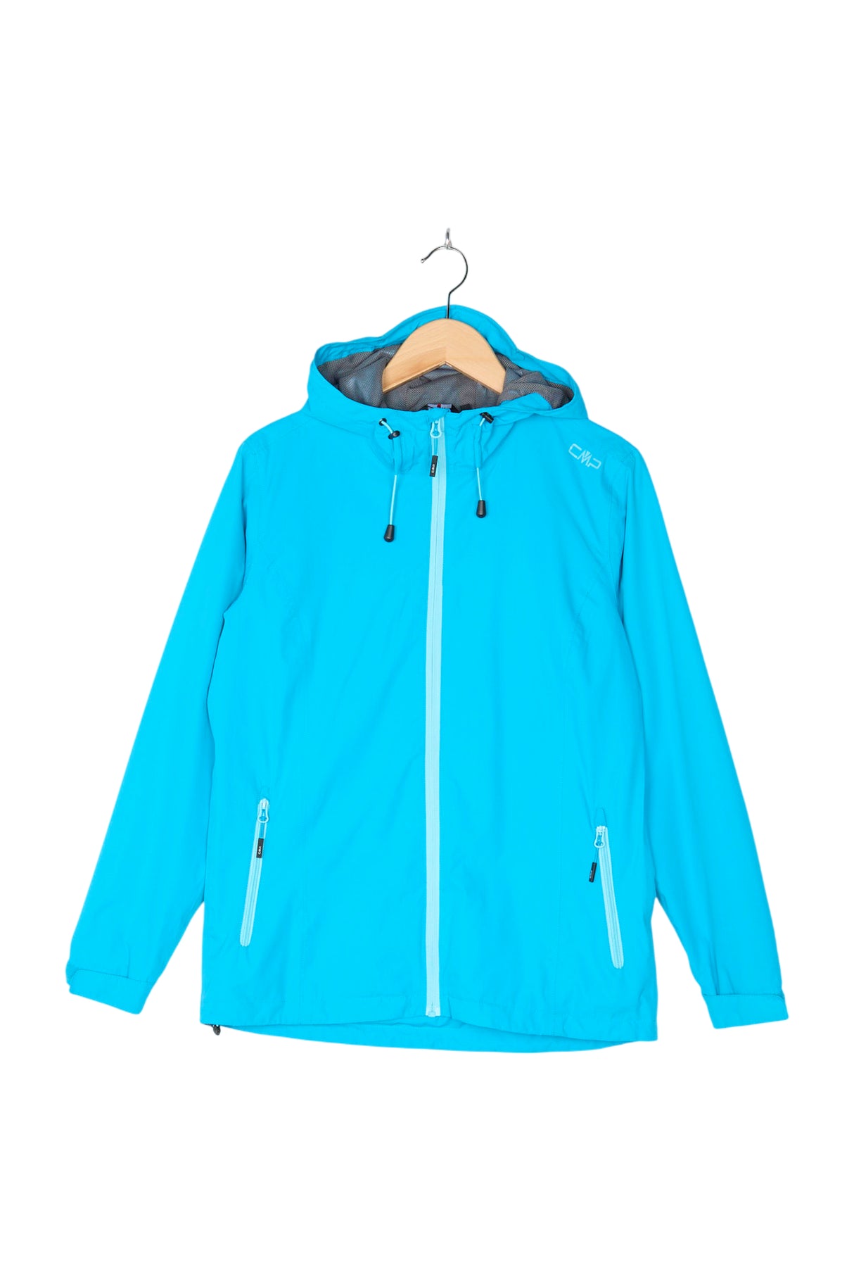 Hardshelljacke, Regenjacke für Damen