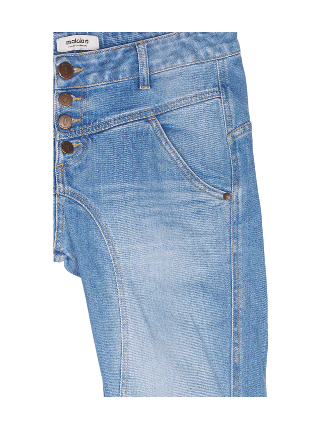 Jeans, Freizeithose für Damen