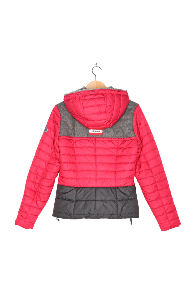 Winterjacke für Damen