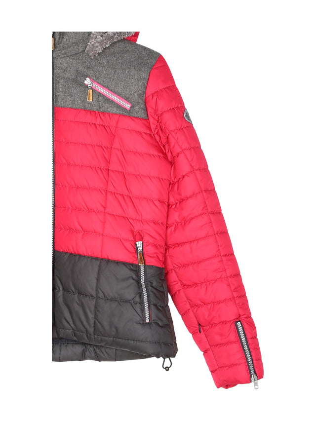 Winterjacke für Damen