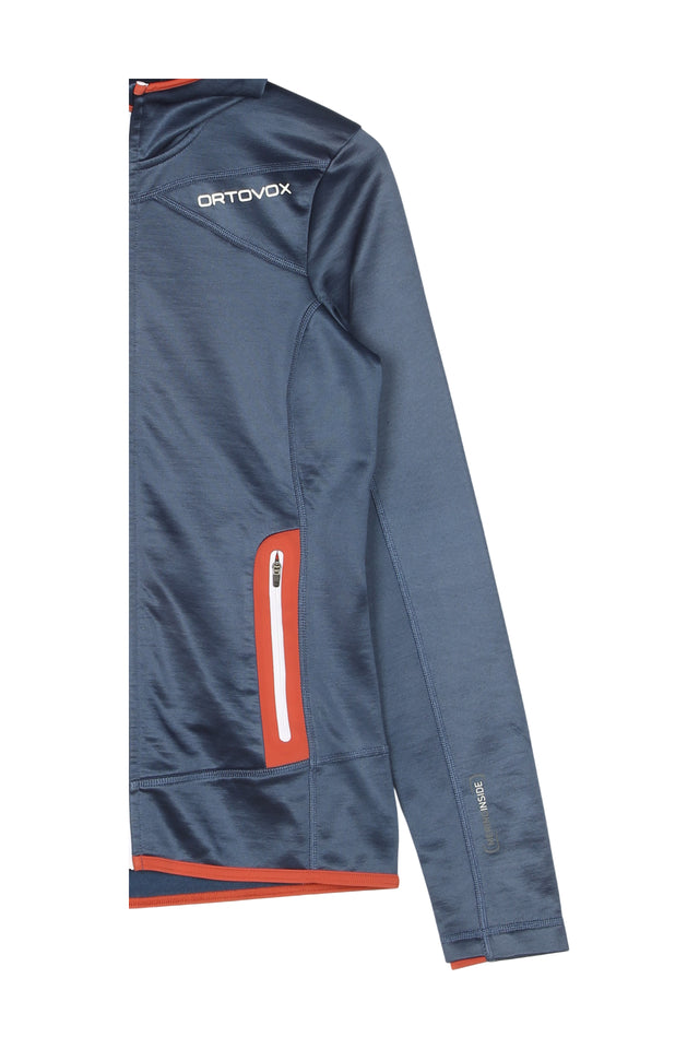 Fleecejacke für Damen