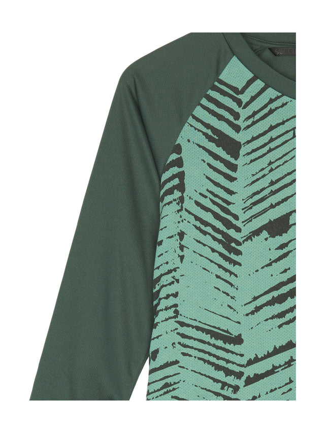 Longsleeve Funktion für Damen