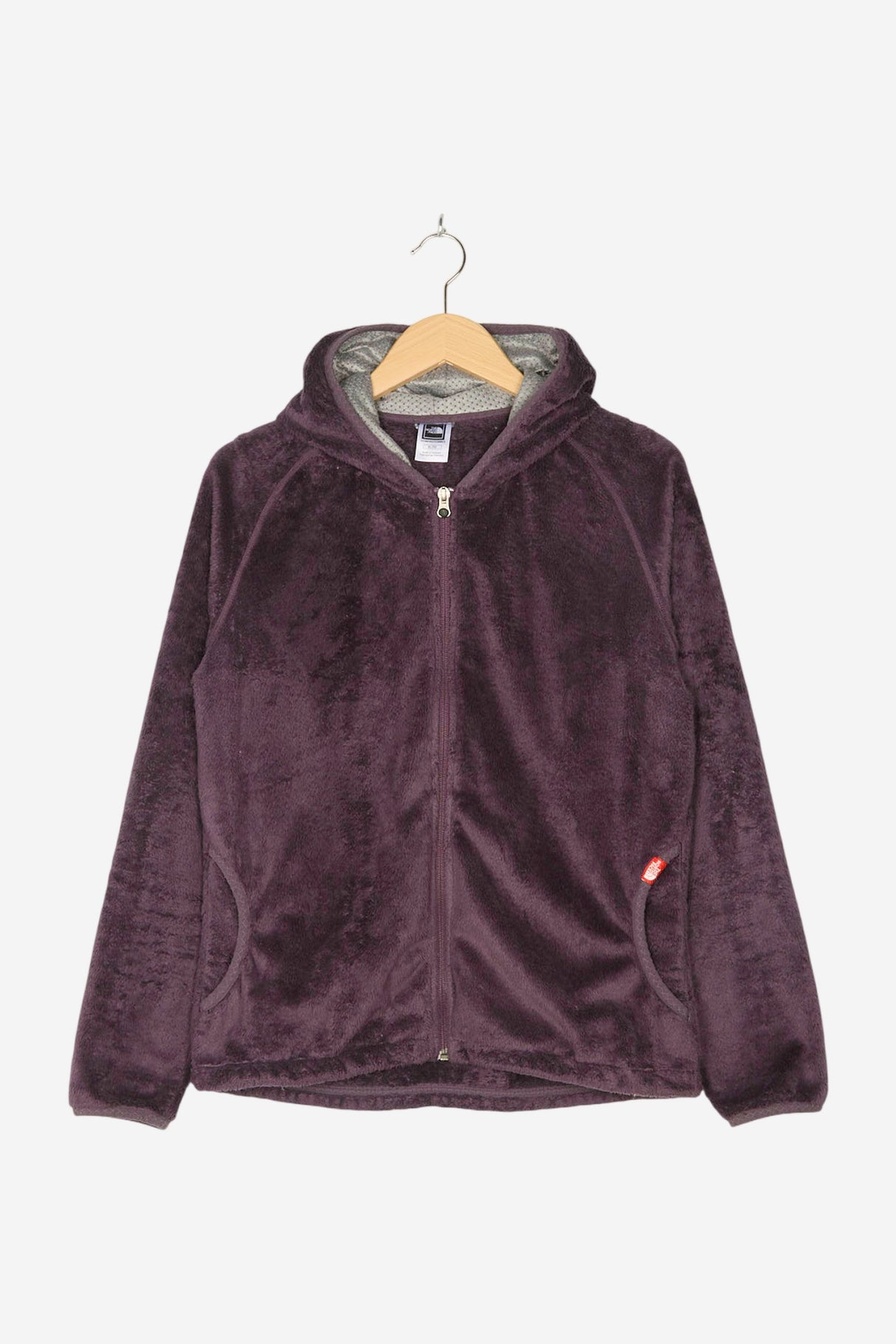 Fleecejacke für Damen