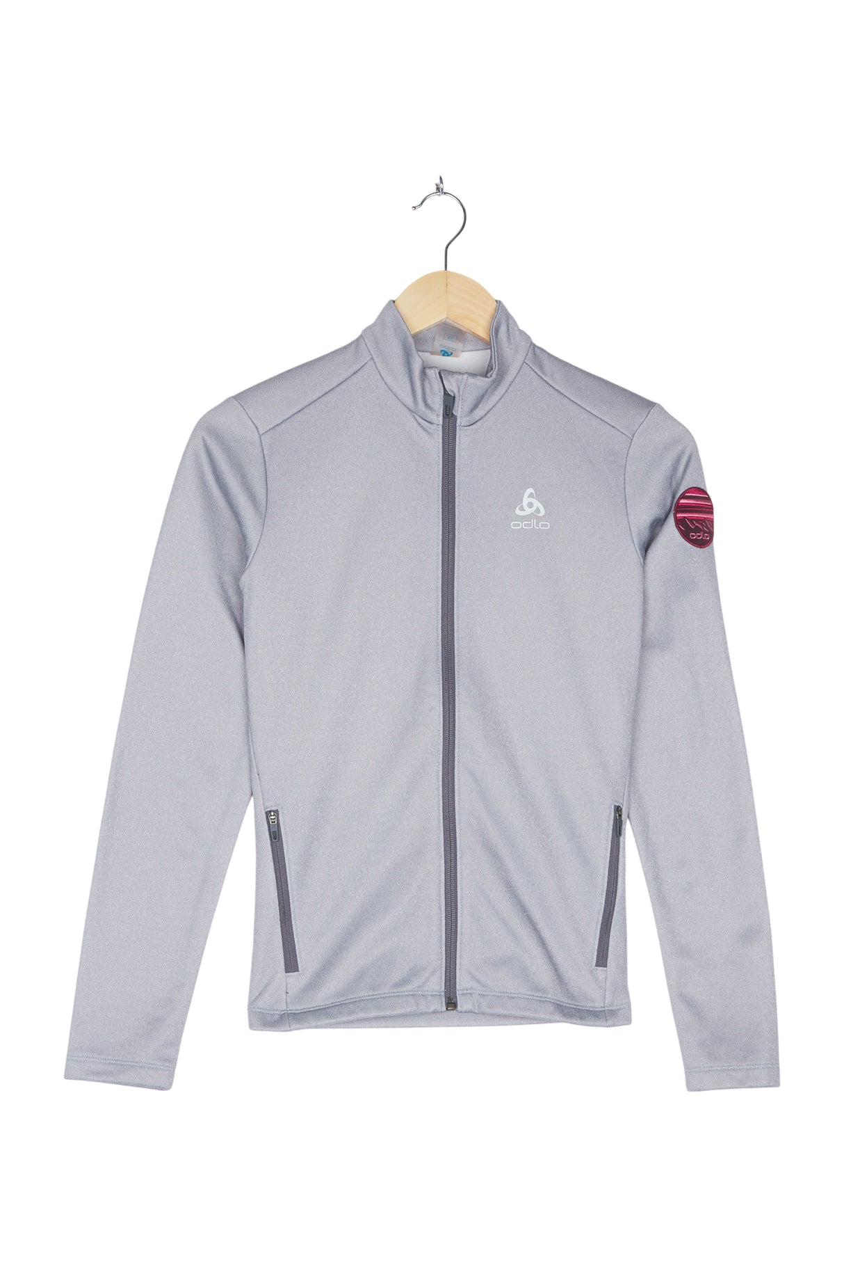 Fleecejacke für Damen