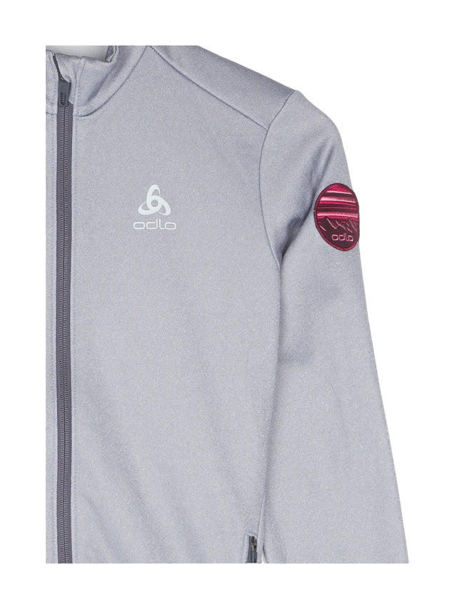 Fleecejacke für Damen