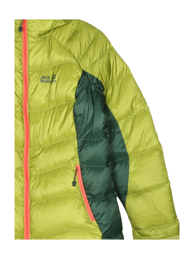 Daunenjacke für Damen