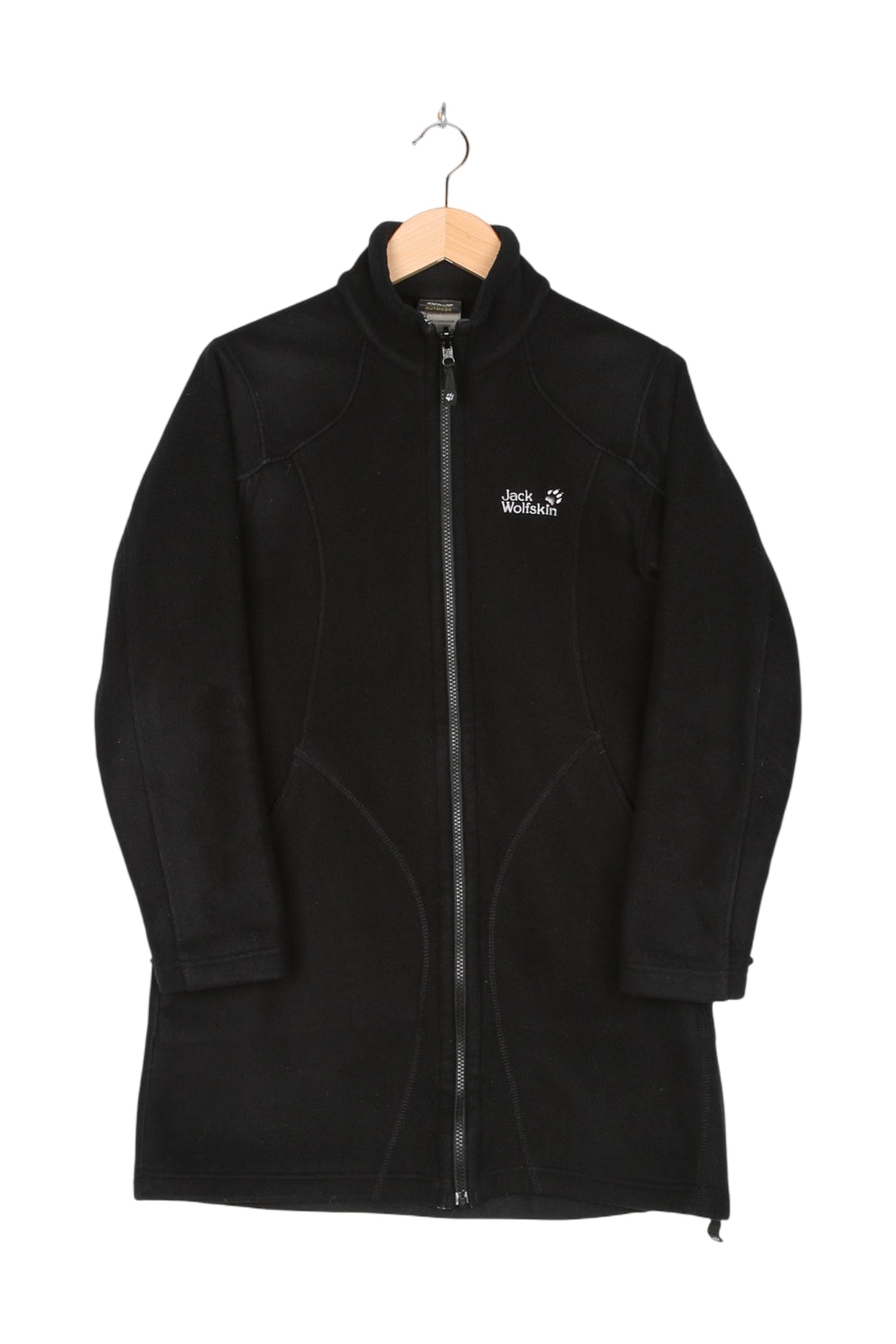 Fleecejacke für Damen