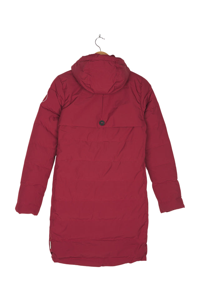 Daunenjacke für Damen