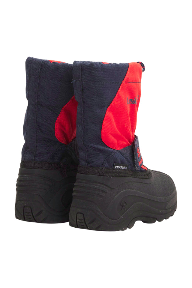 Winterschuhe für Kinder