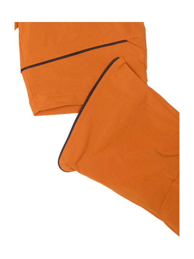 Zip Off Hose für Herren