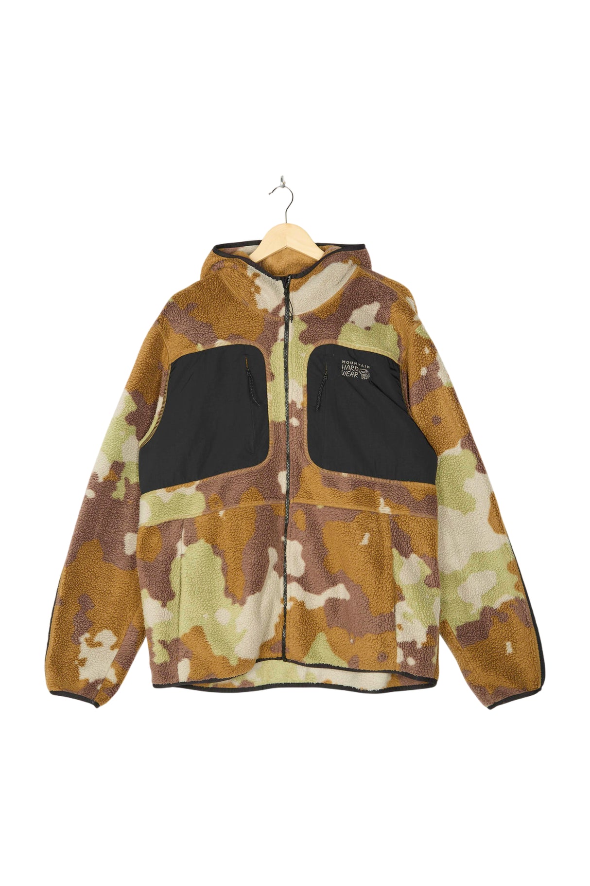 Fleecejacke für Herren