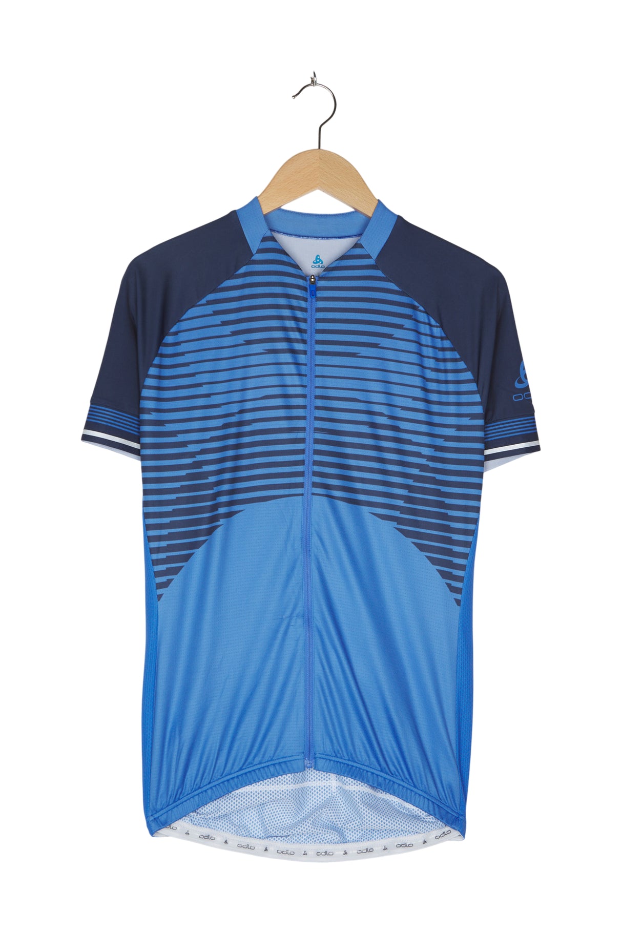 Radtrikot für Damen