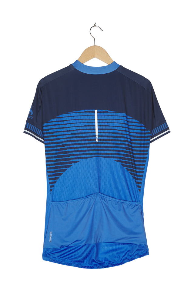 Radtrikot für Damen