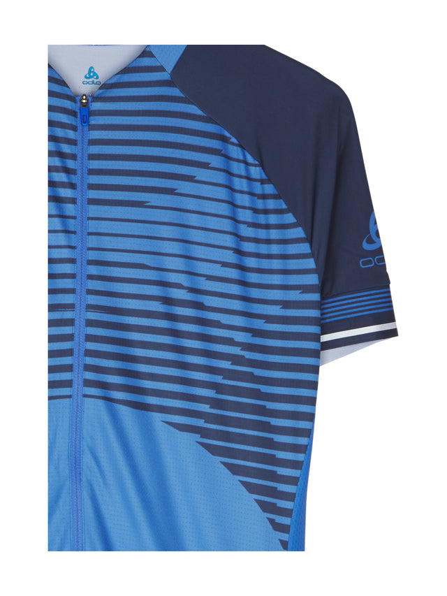 Radtrikot für Damen