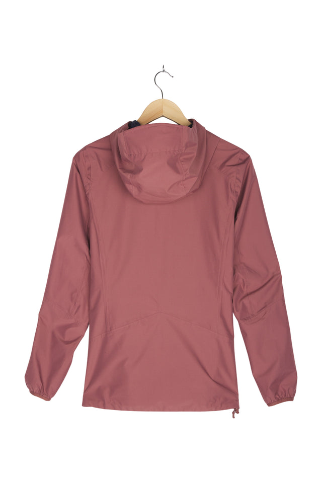 Hardshelljacke, Regenjacke für Damen