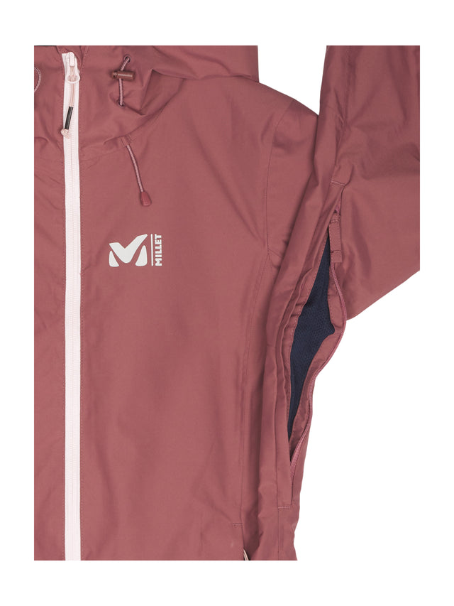 Hardshelljacke, Regenjacke für Damen