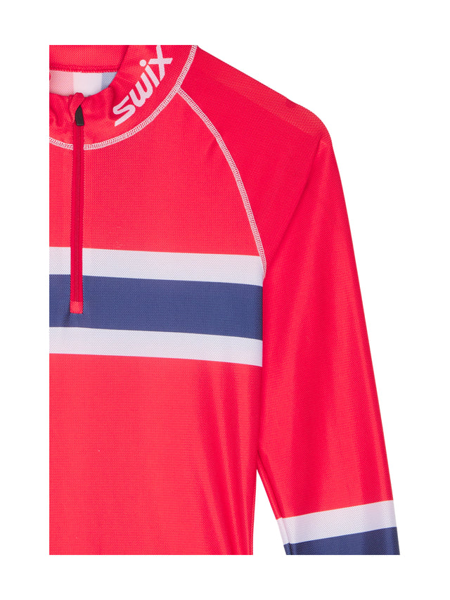 Longsleeve Funktion für Herren