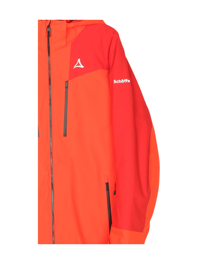 Skijacke für Herren