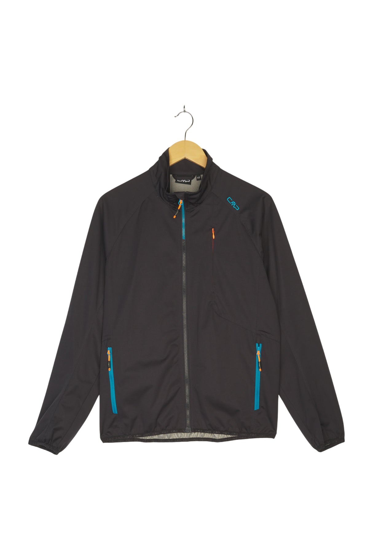 Hardshelljacke, Regenjacke für Herren