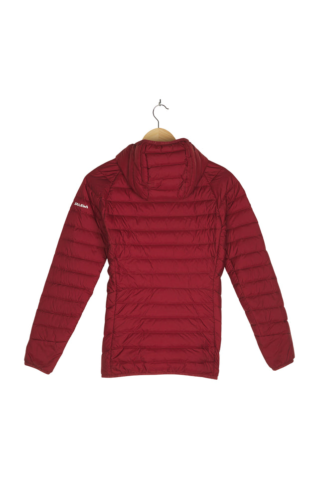 Daunenjacke für Damen