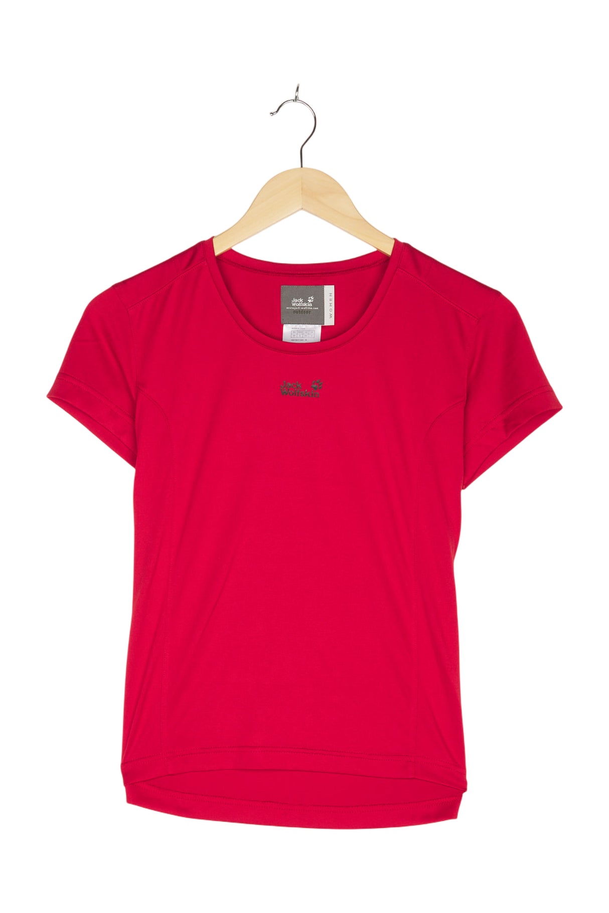 T-Shirt Funktion für Damen