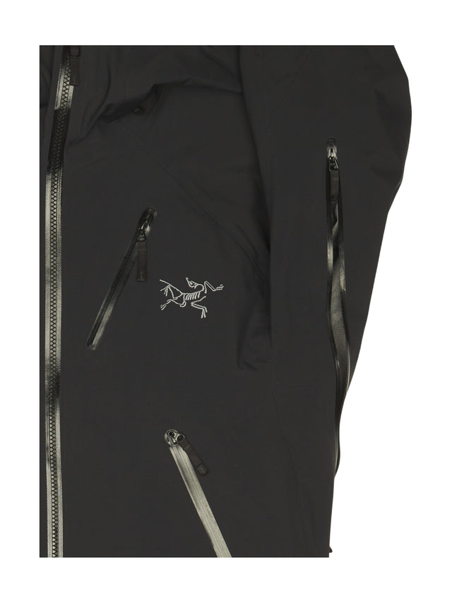 Hardshelljacke mit Goretex für Damen