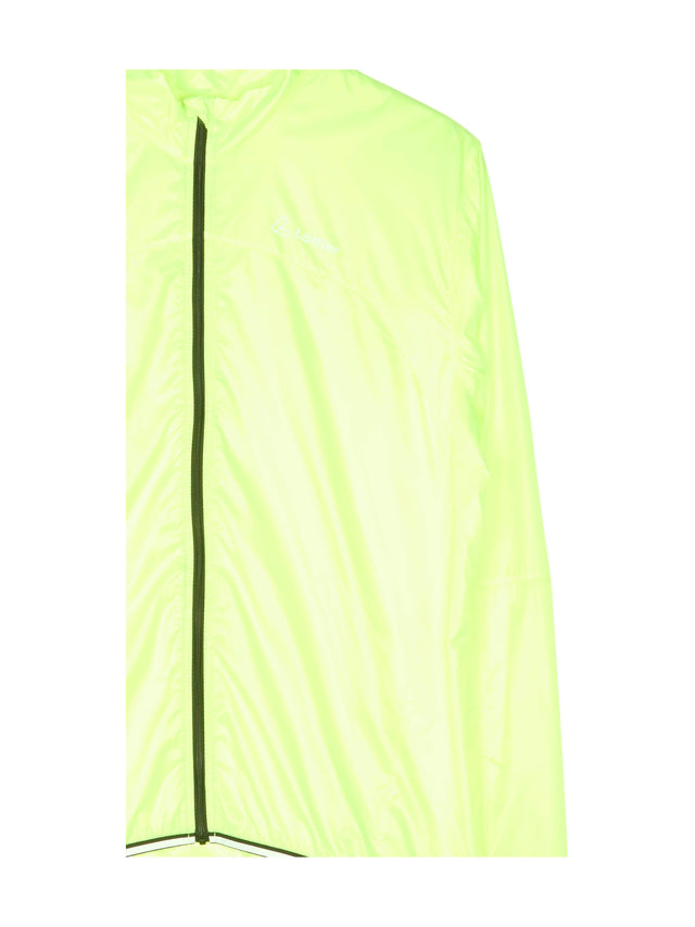 Fahrradjacke für Herren