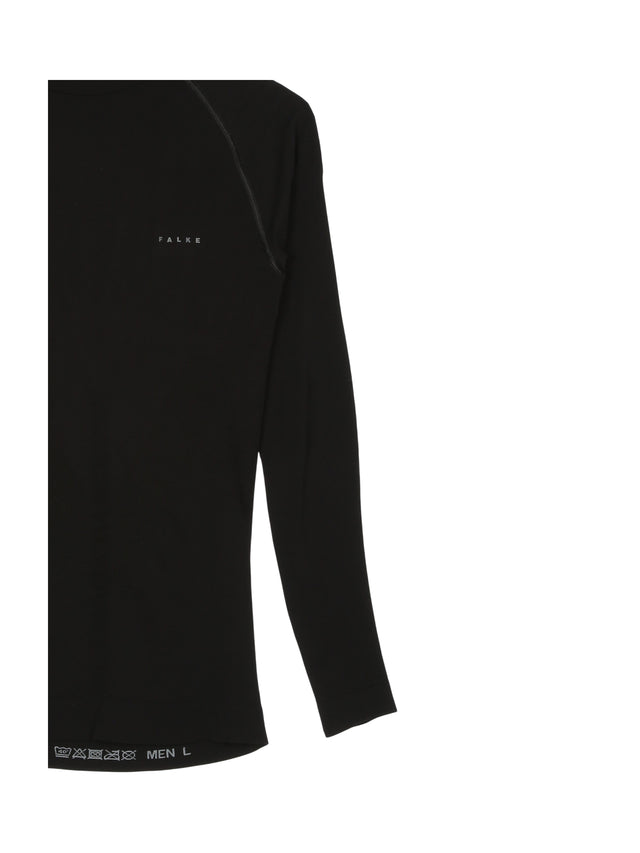 Longsleeve für Herren