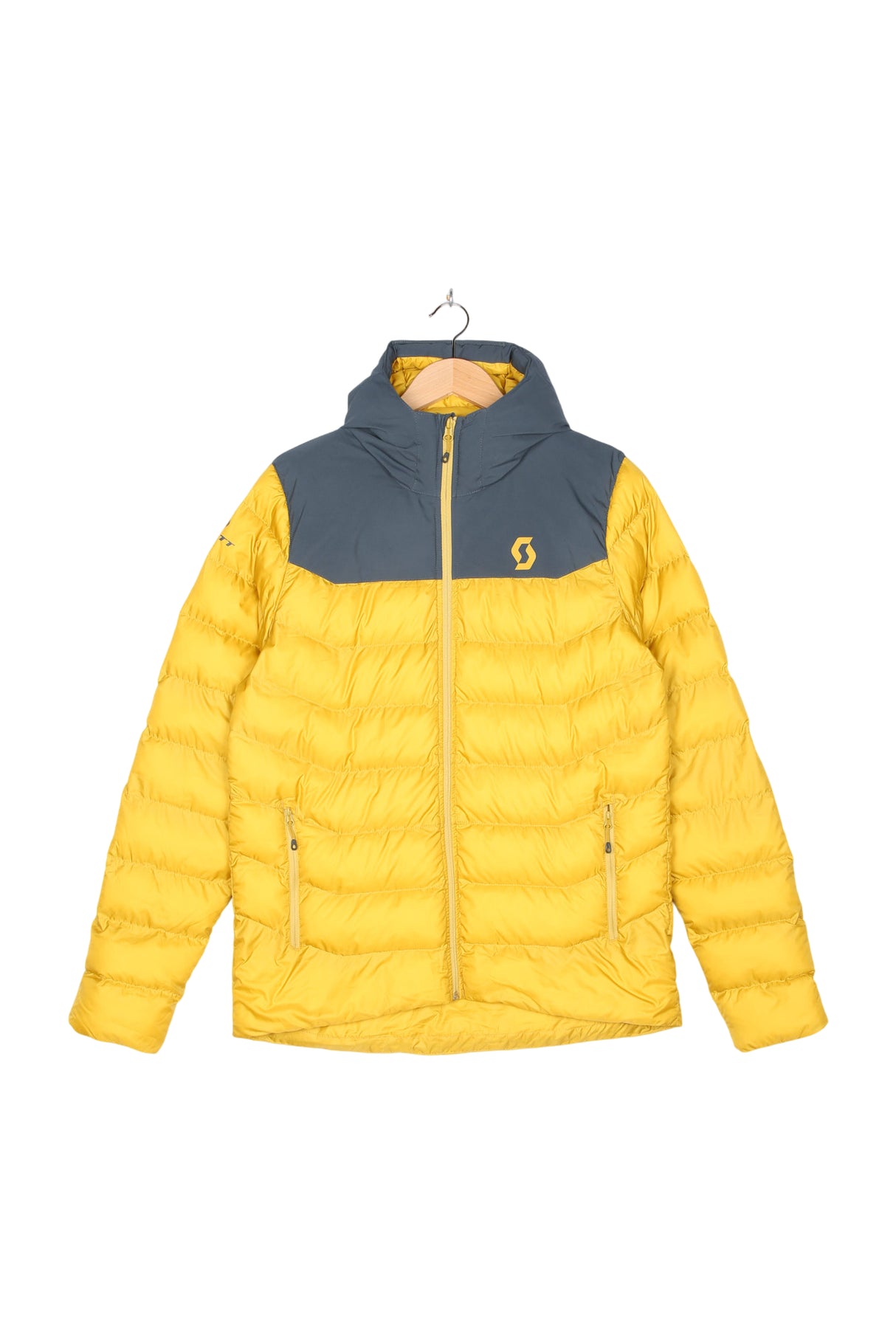 Winterjacke für Herren