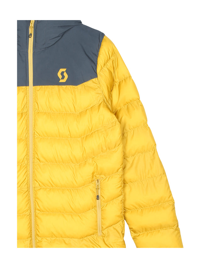 Winterjacke für Herren