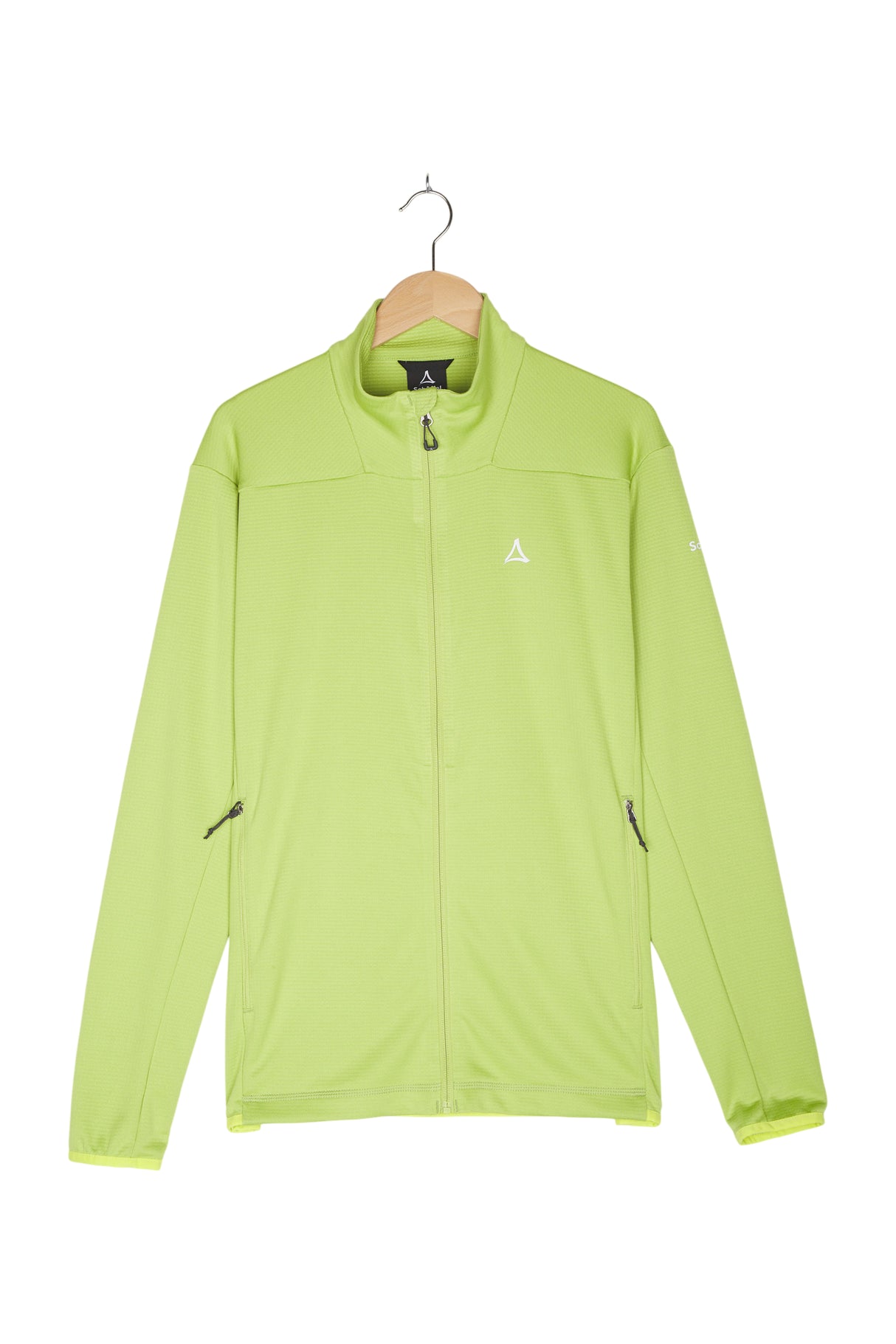 Fleece Jacket Svardalen M für Herren