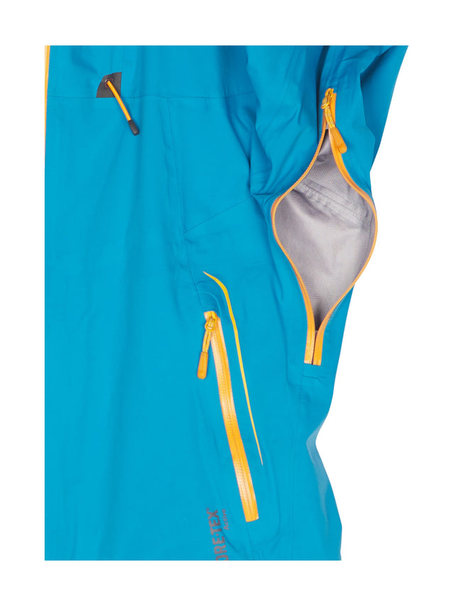 Hardshelljacke mit Goretex für Herren