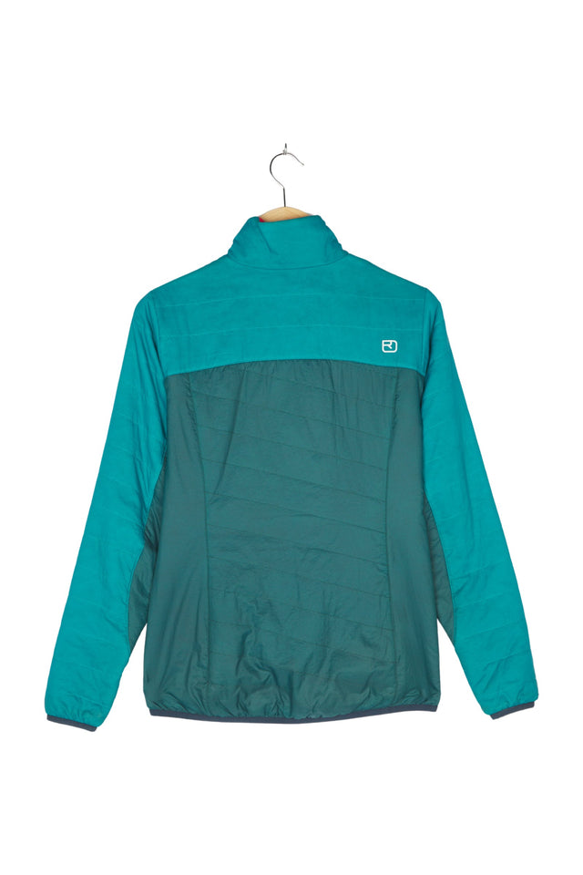 Isolationsjacke (Wolle) für Damen