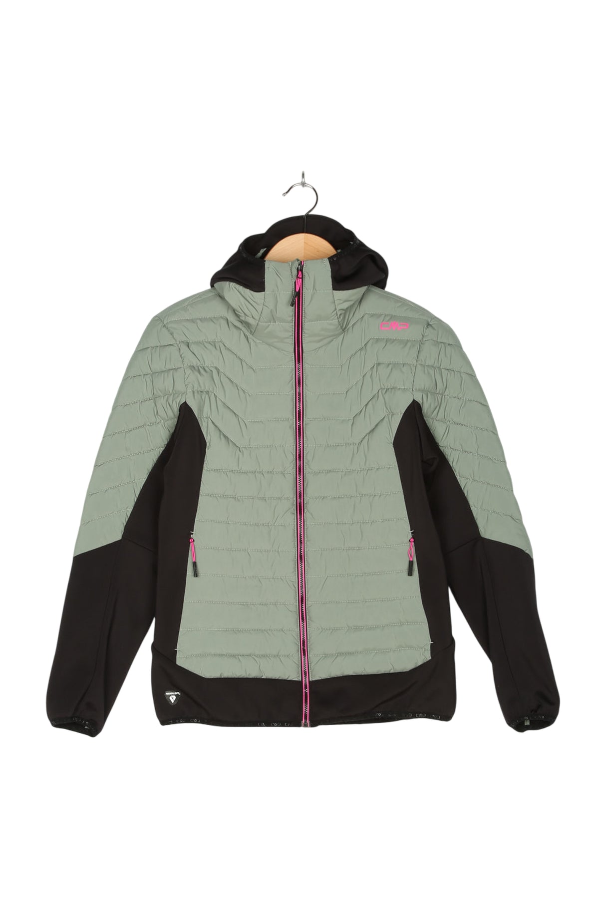 Isolationsjacke für Damen