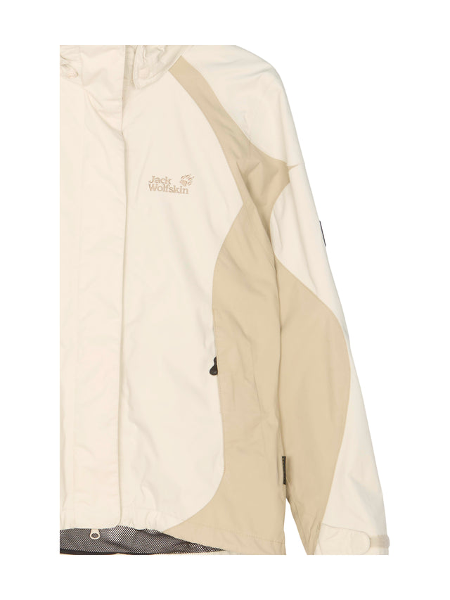 Hardshelljacke, Regenjacke für Damen